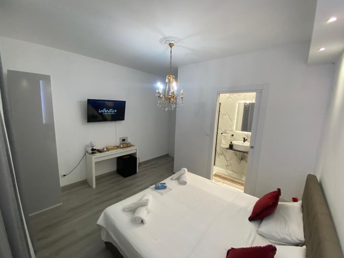 Zola Centro Bed and Breakfast Zola Predosa Buitenkant foto
