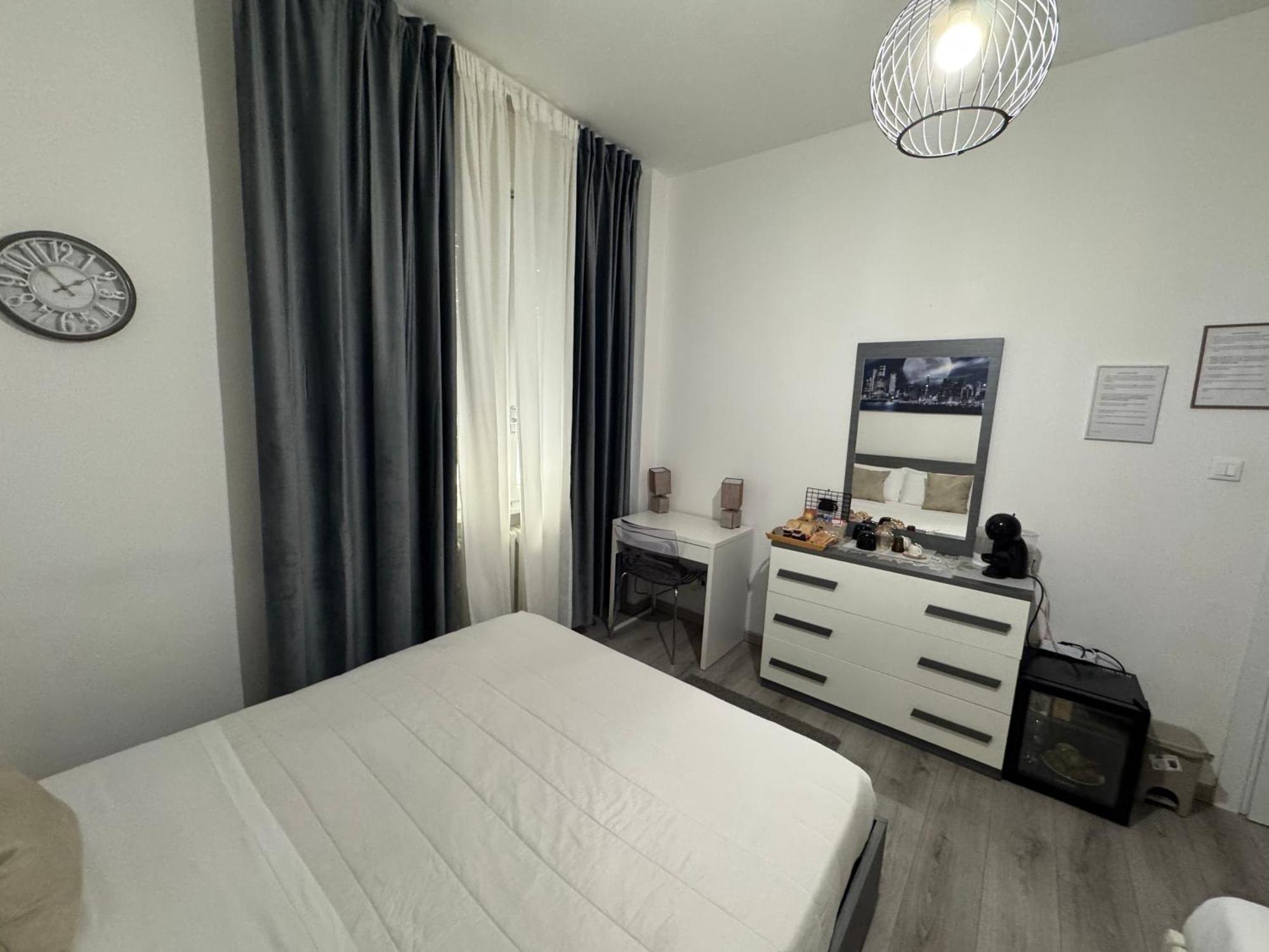 Zola Centro Bed and Breakfast Zola Predosa Buitenkant foto
