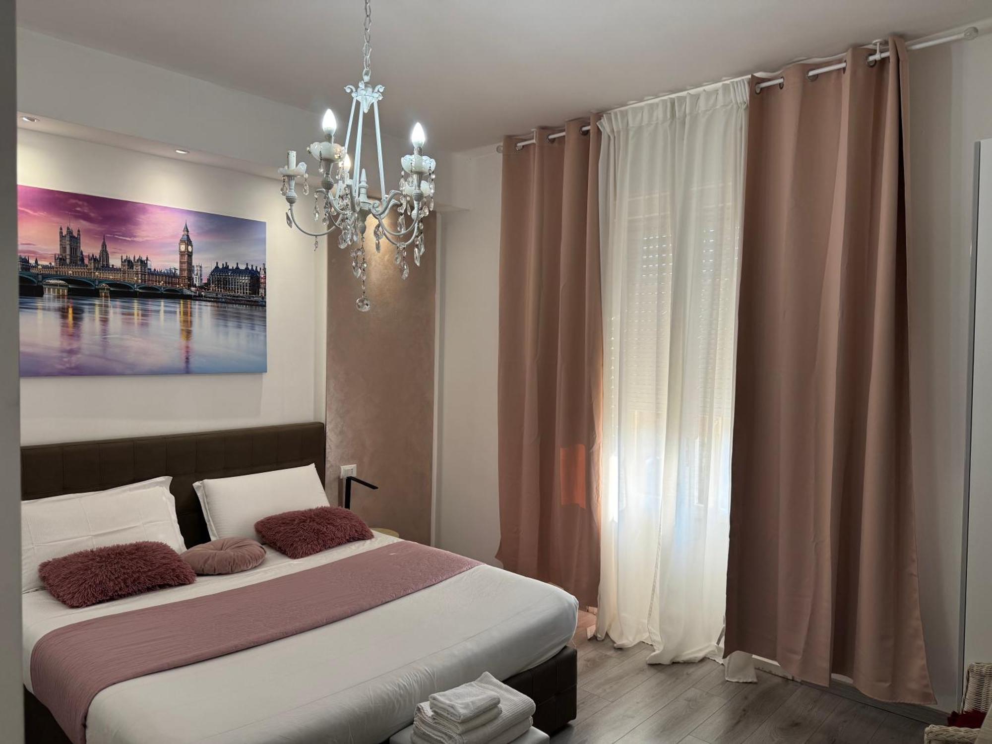 Zola Centro Bed and Breakfast Zola Predosa Buitenkant foto